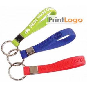 SILICON WRIST KEYCHAIN-IGT-GI9801